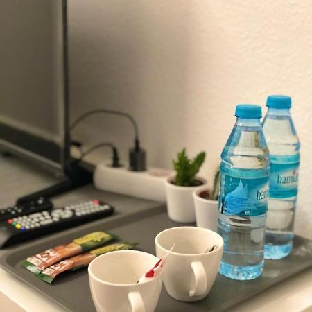 Kaiser Homestay Nürnberg Eksteriør bilde