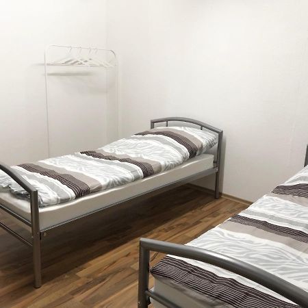 Kaiser Homestay Nürnberg Eksteriør bilde