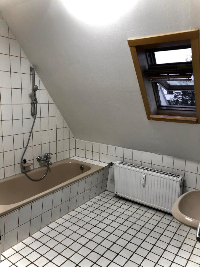 Kaiser Homestay Nürnberg Eksteriør bilde
