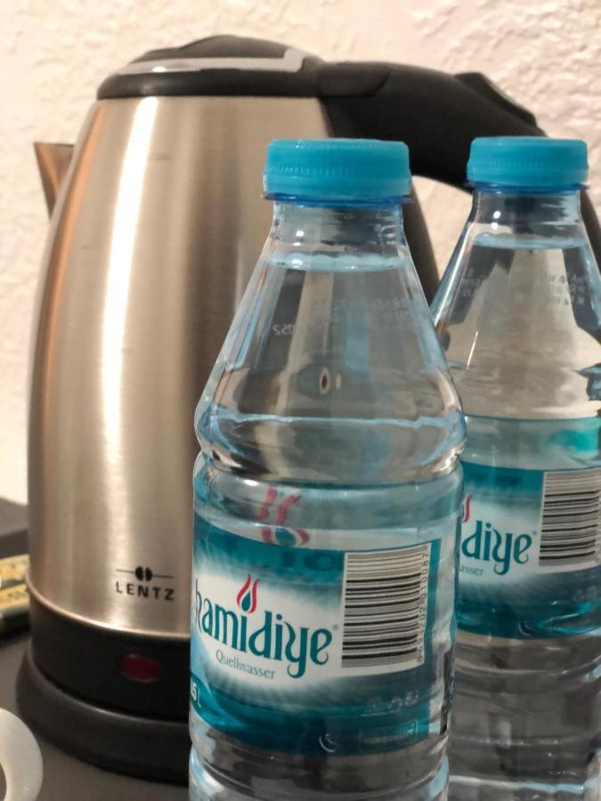 Kaiser Homestay Nürnberg Eksteriør bilde