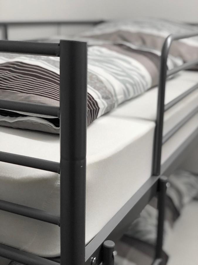 Kaiser Homestay Nürnberg Eksteriør bilde