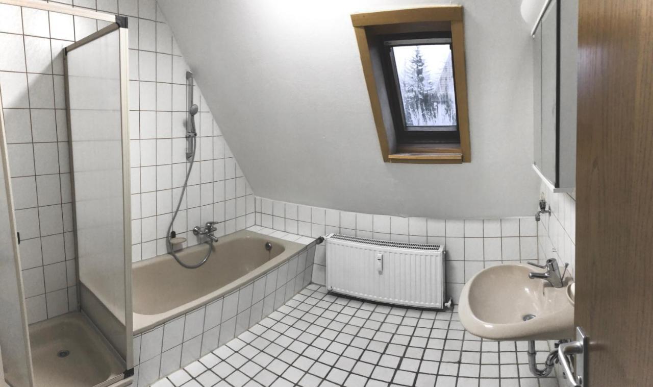 Kaiser Homestay Nürnberg Eksteriør bilde