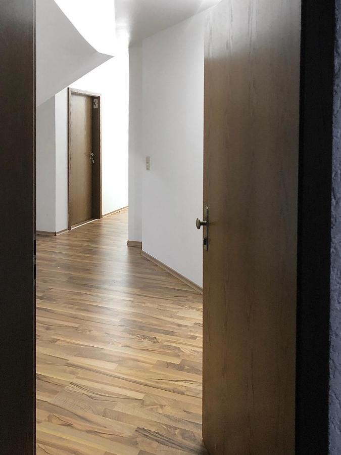 Kaiser Homestay Nürnberg Eksteriør bilde