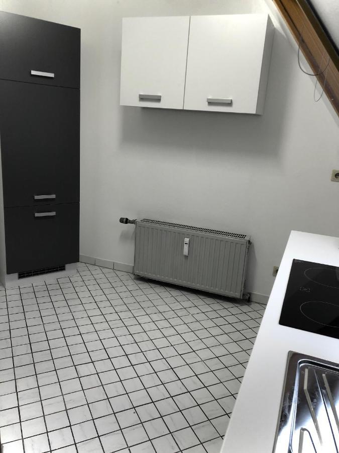 Kaiser Homestay Nürnberg Eksteriør bilde